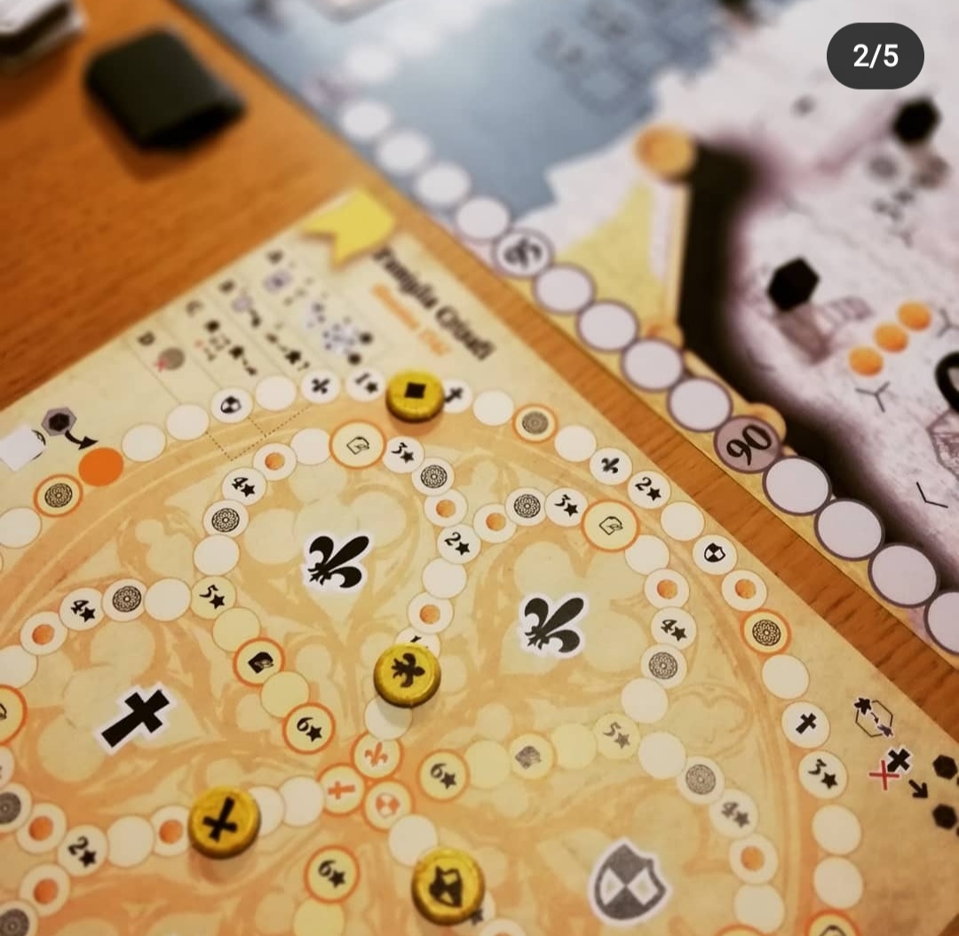 Messina 1347 - designer's diary - Raúl
