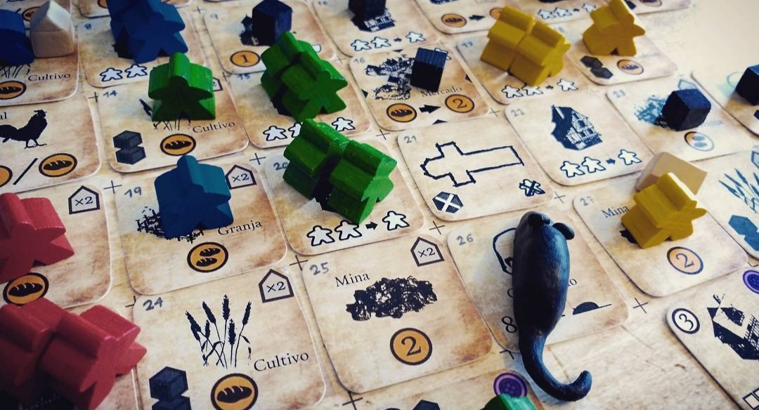 Messina 1347 - designer's diary - Raúl