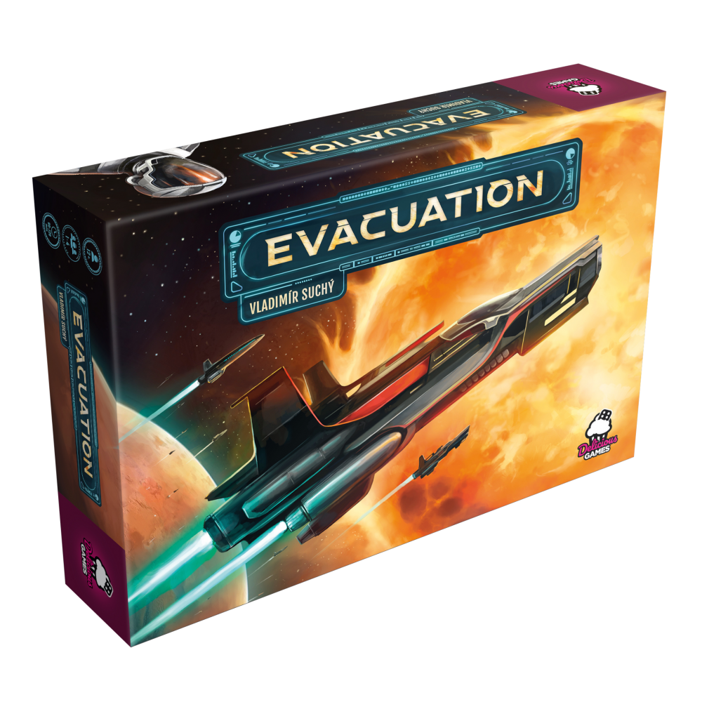 Evacuation