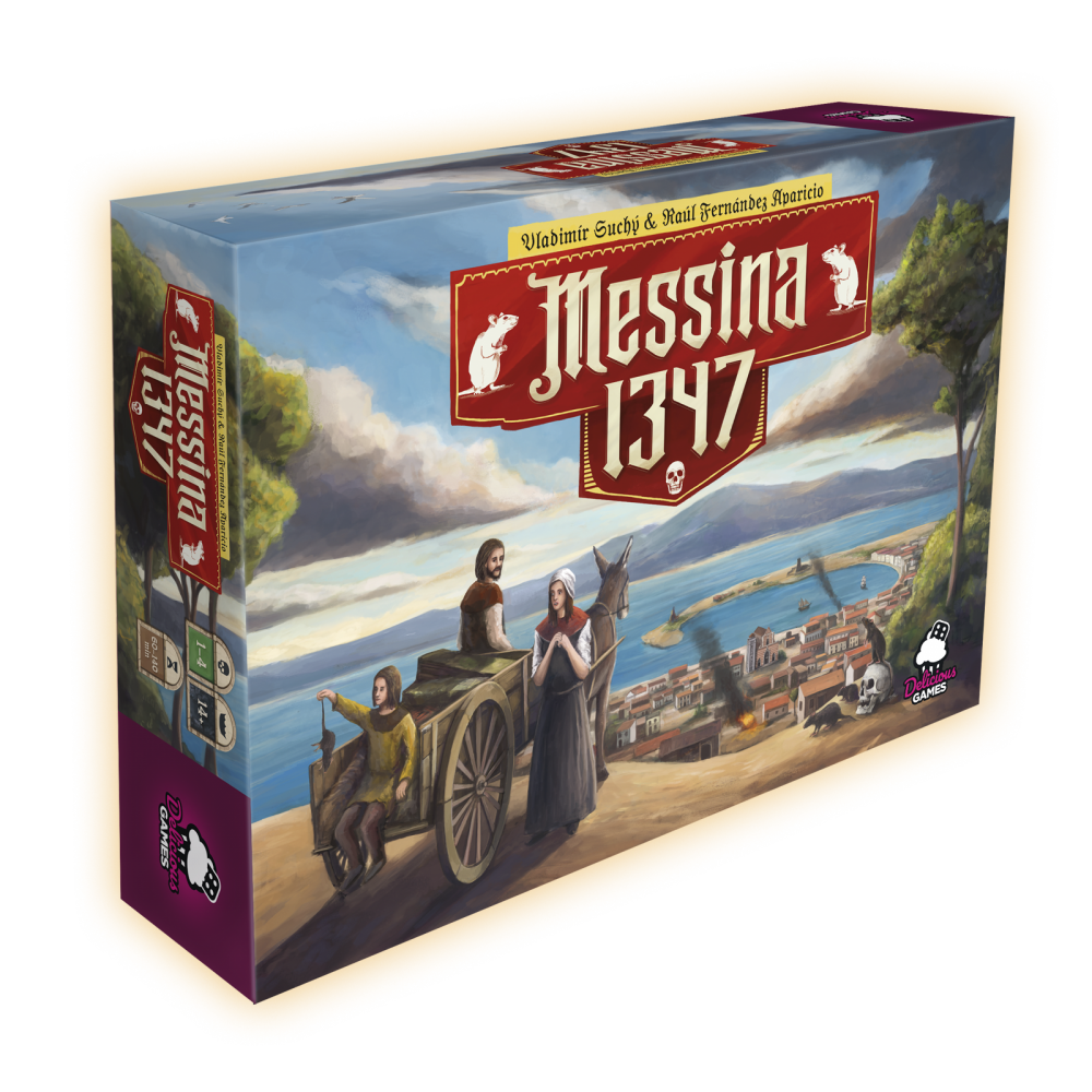 Messina 1347