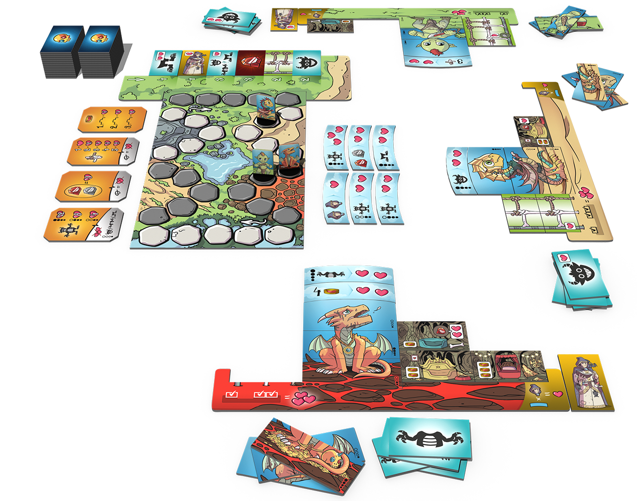 Game (3 players)