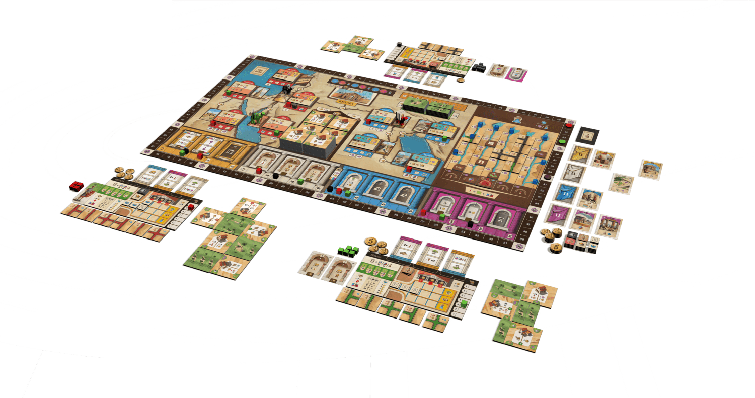 Components image
