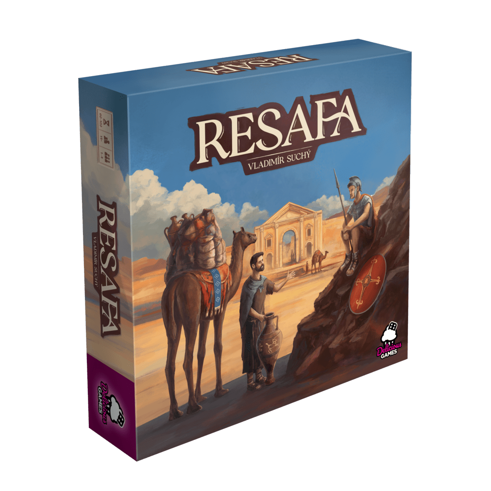 Resafa